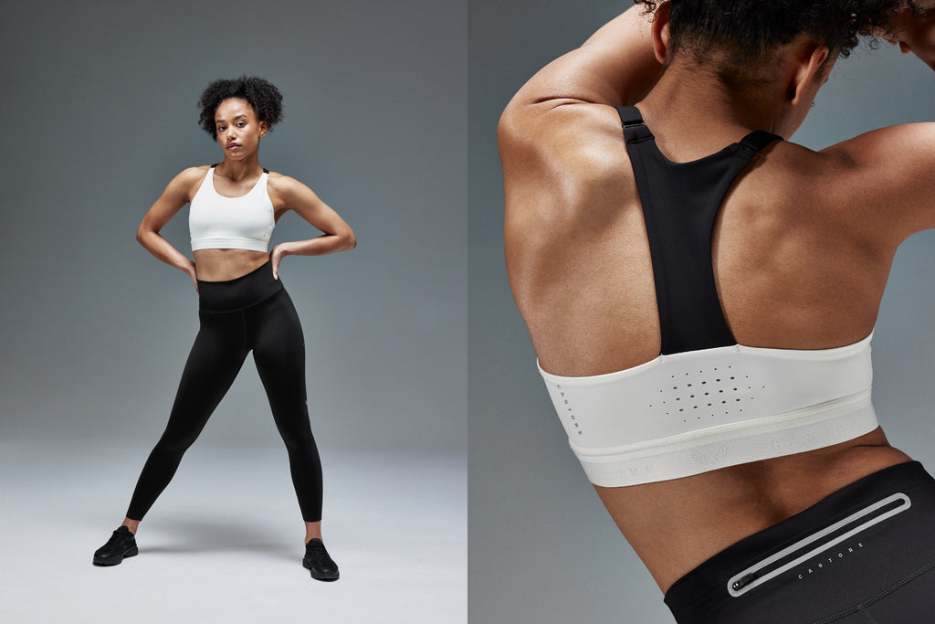 Activewear vs athleisure: What's the difference?