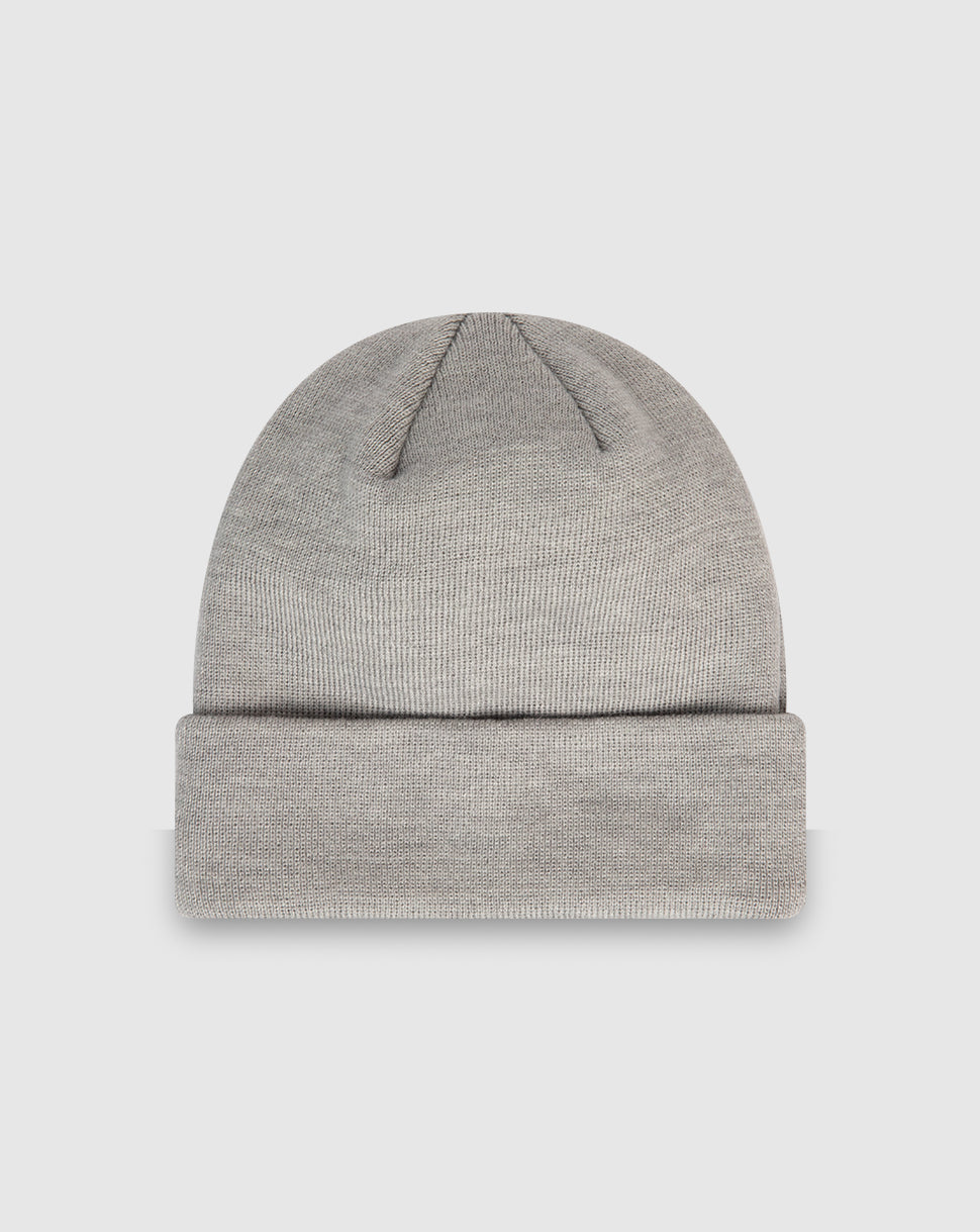 Oracle Red Bull Racing Seasonal Beanie - Grey