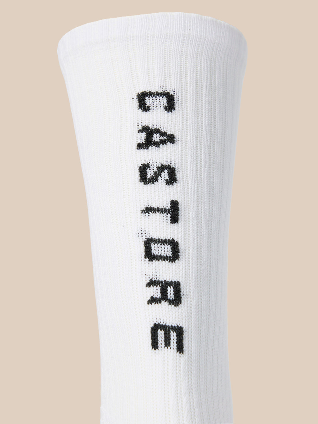 Castore X Paynter 3 Pack Crew Socks - White
