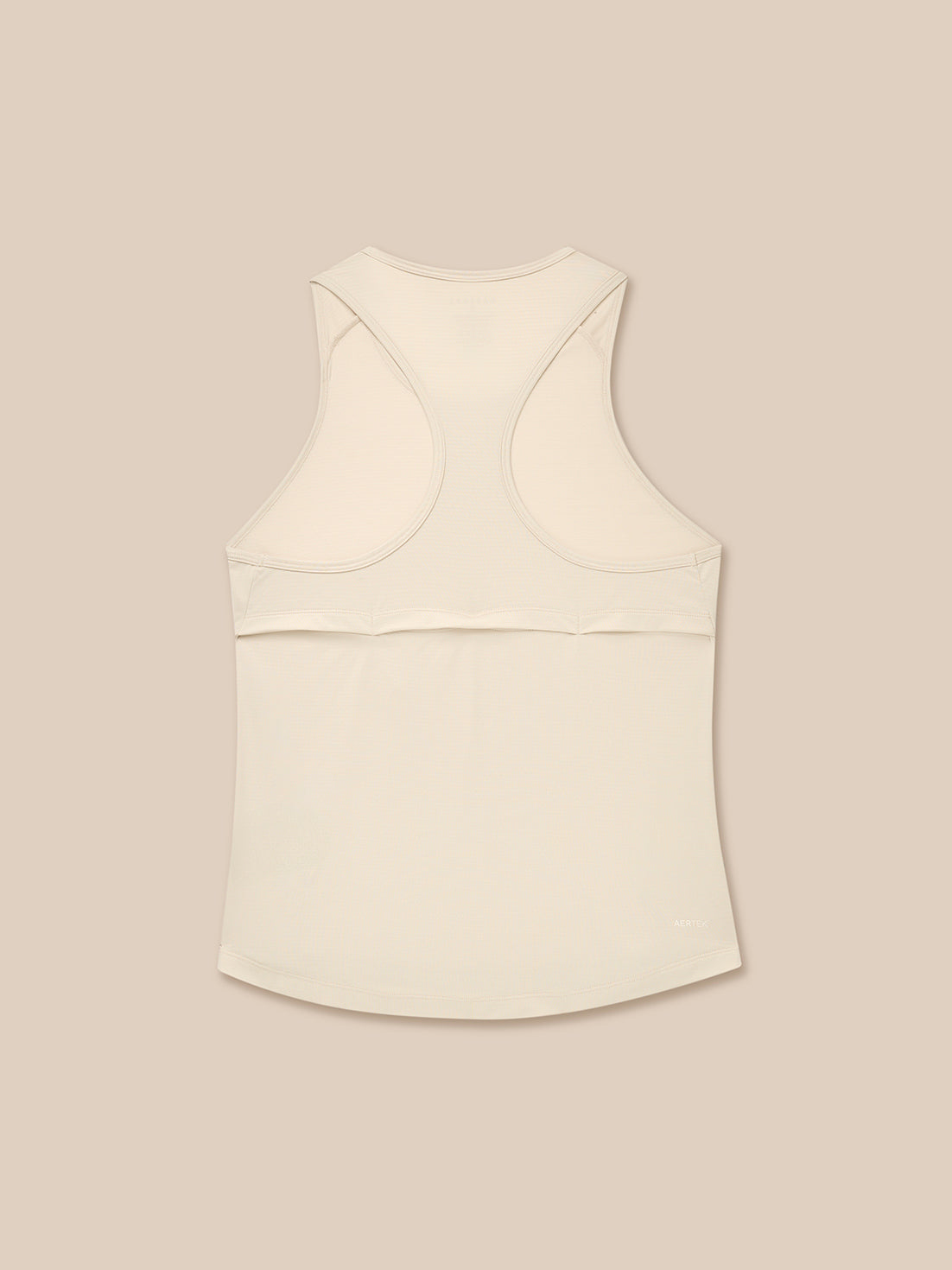 Adapt Training Tank Top - Stone