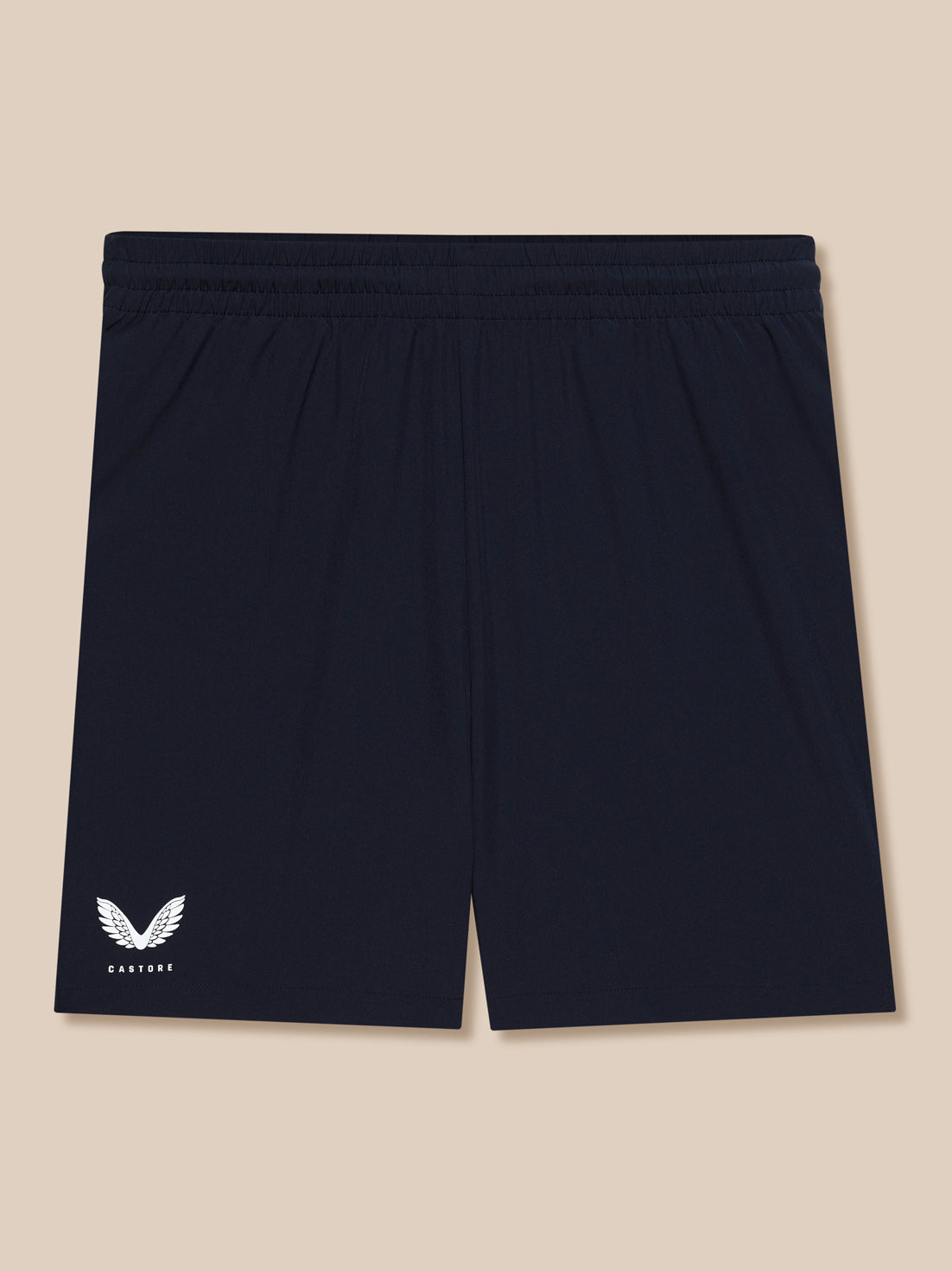 Adapt Training 7" Shorts - Navy