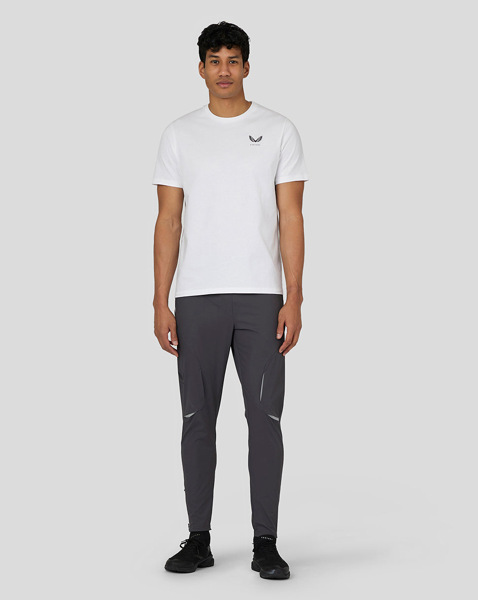 Men’s Flex Short Sleeve T-Shirt - White
