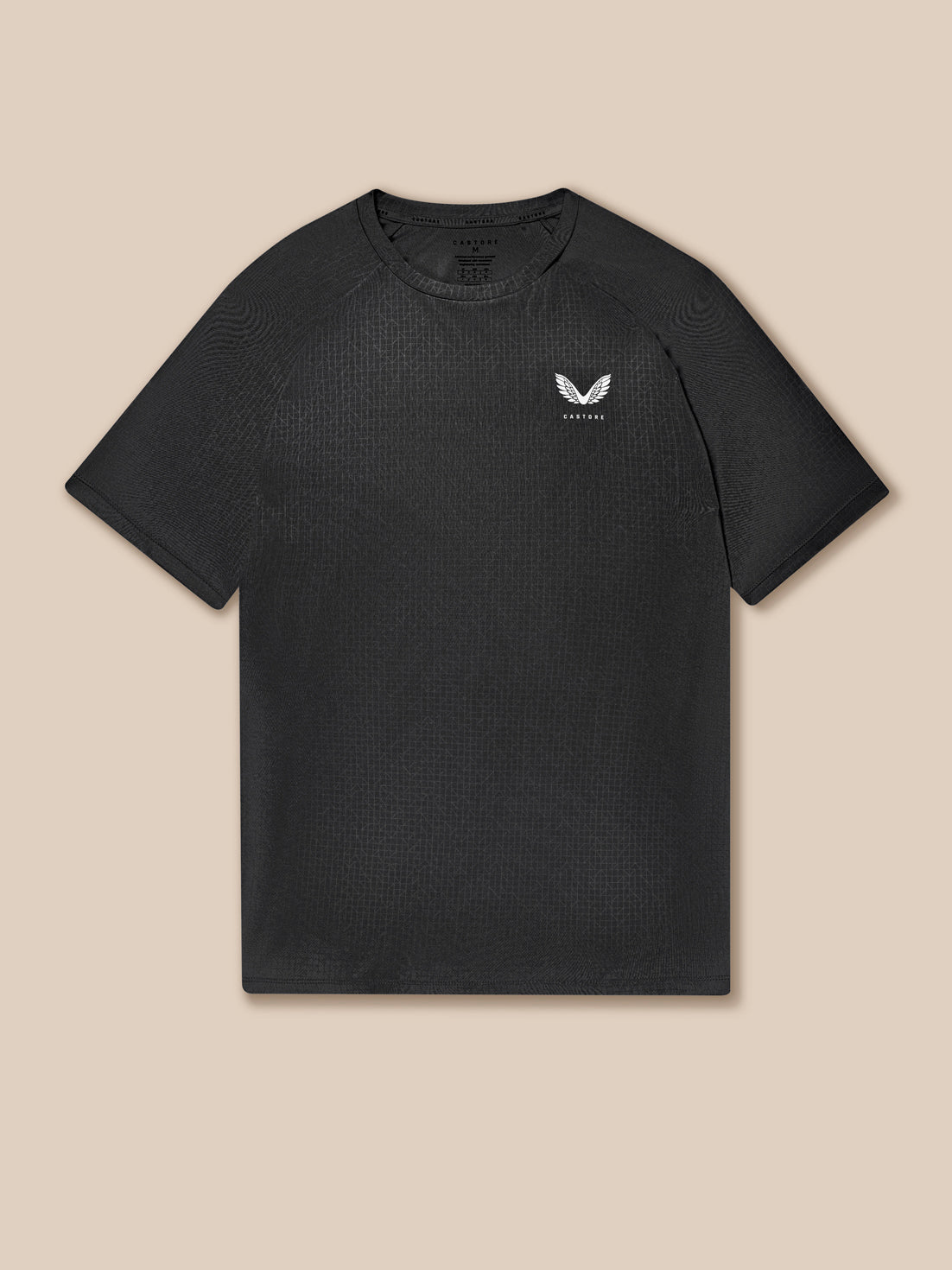 Adapt Training T-Shirt - Black