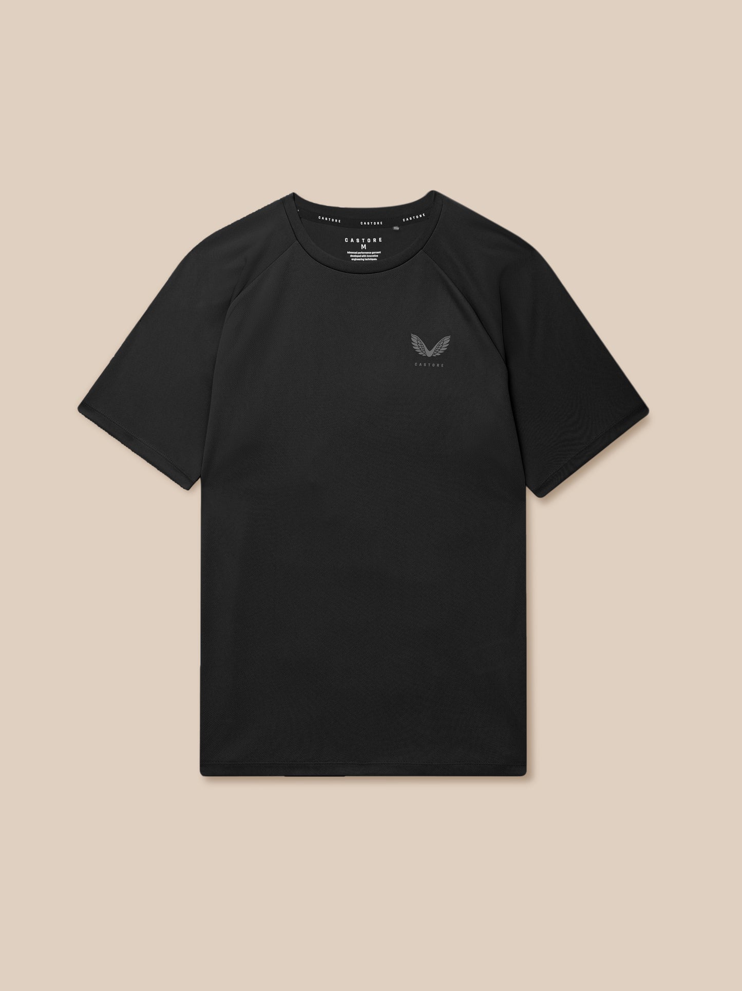 Adapt Training T-Shirt - Black