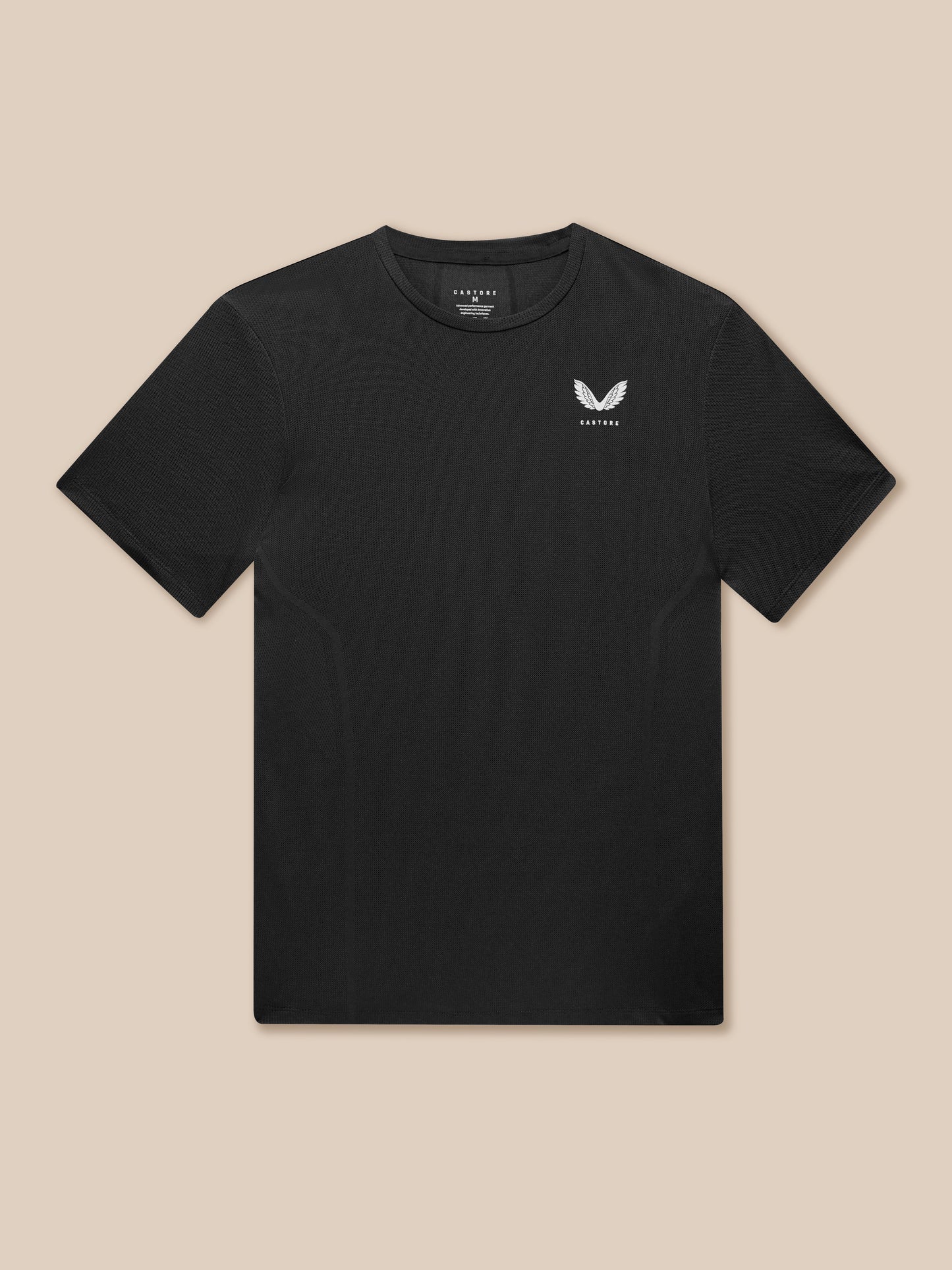 Apex Training T-Shirt - Black