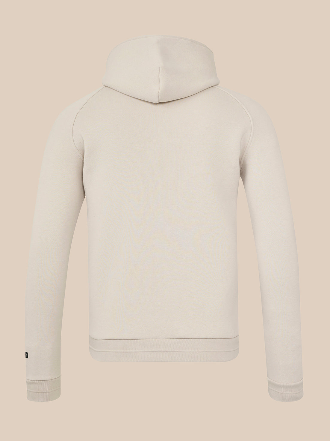Adapt Fleece Hoodie - Stone