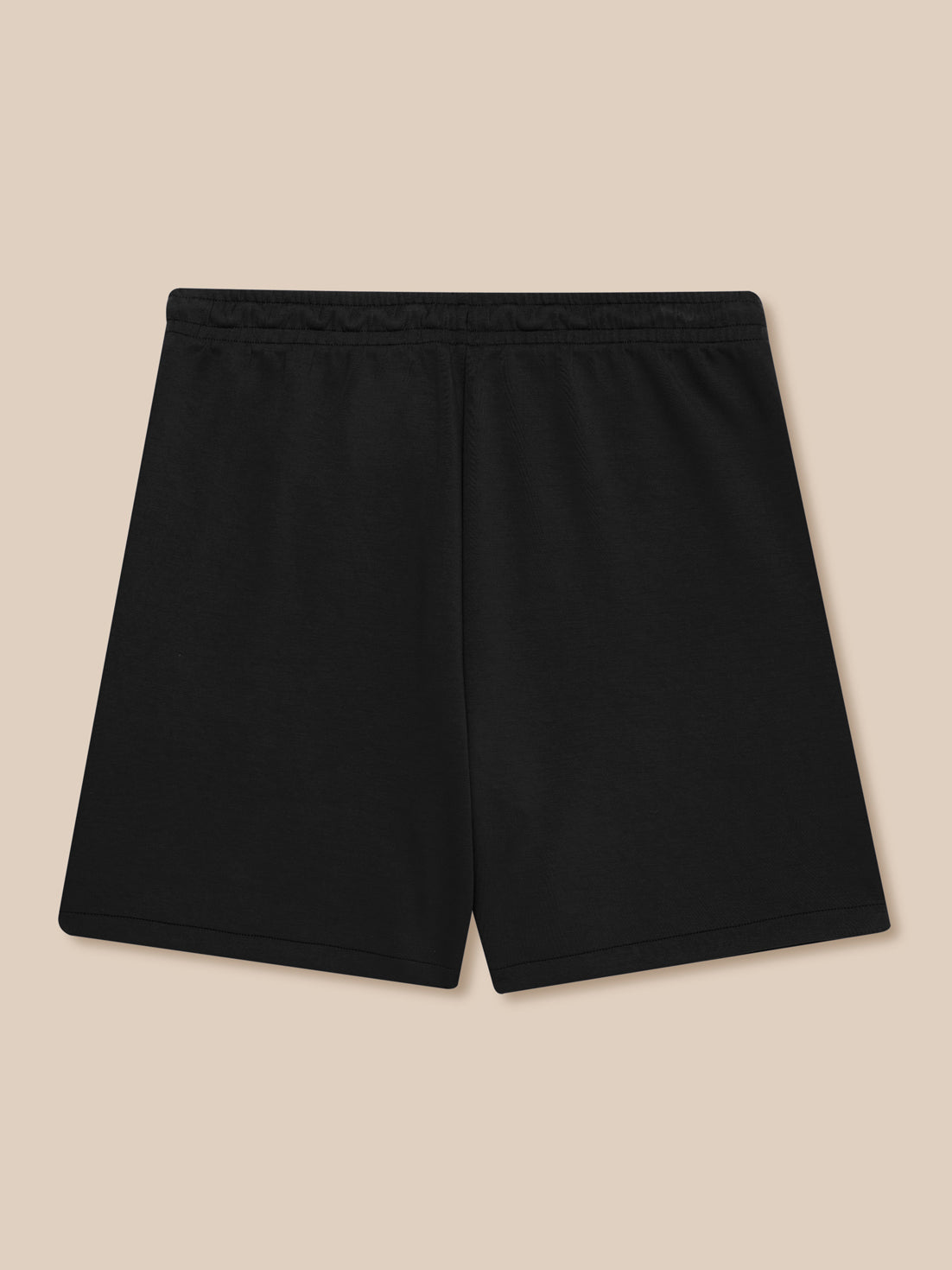 Travel Lifestyle Shorts - Black
