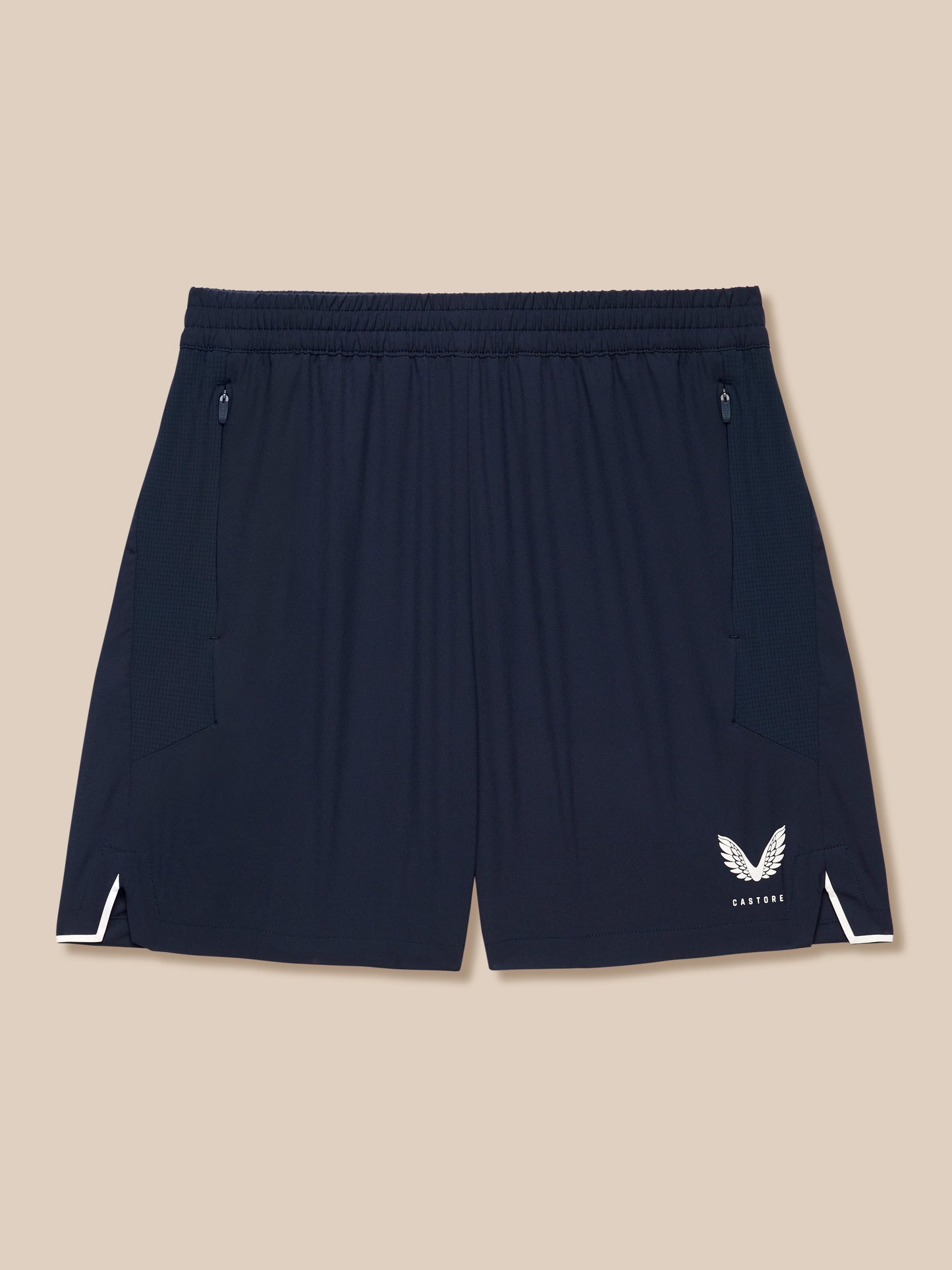 Apex Training Shorts - Midnight Navy