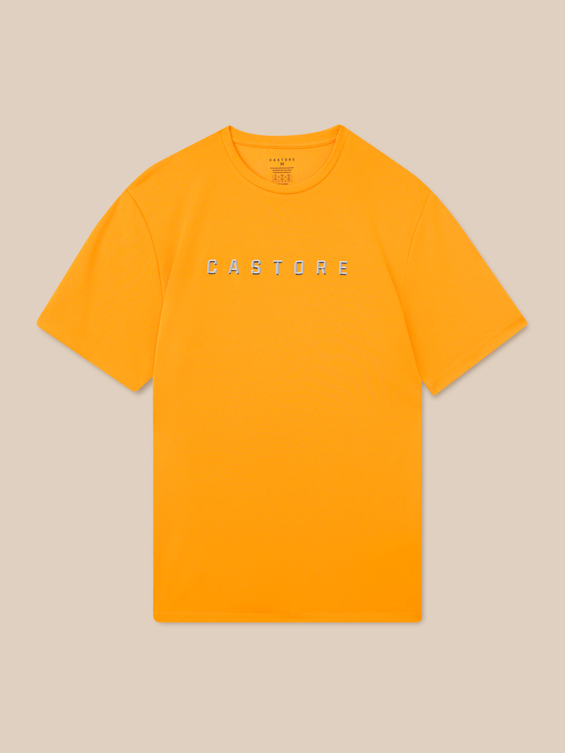 Graphic Training T-Shirt - Mango