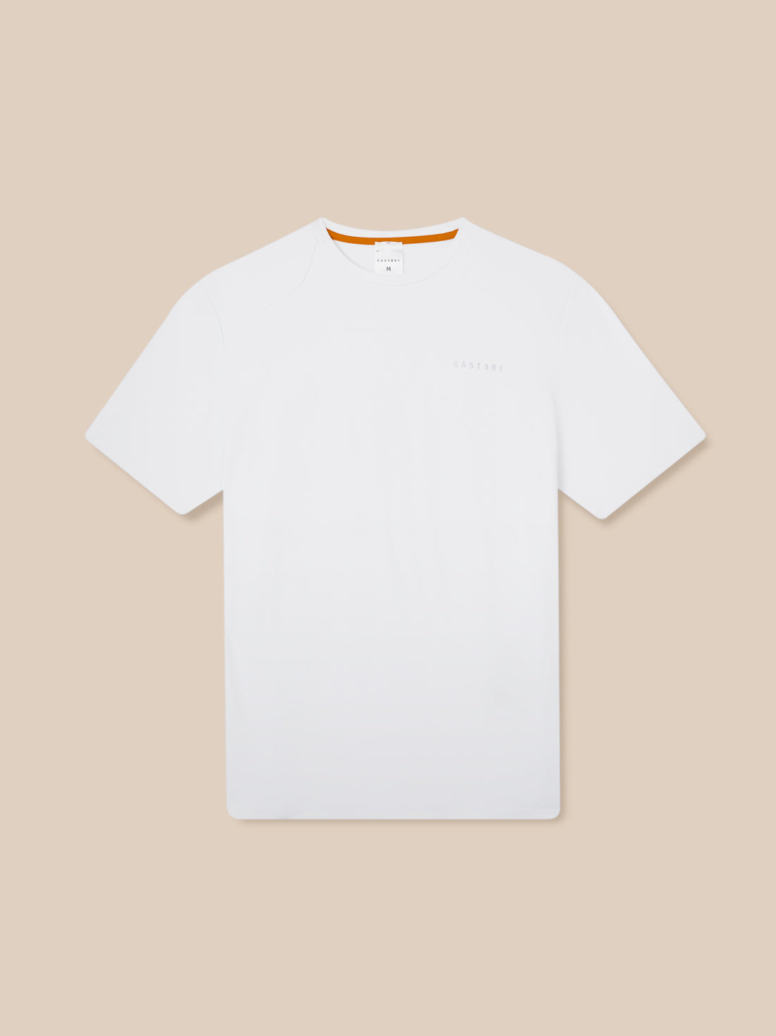Elevated Lifestyle T-Shirt - White