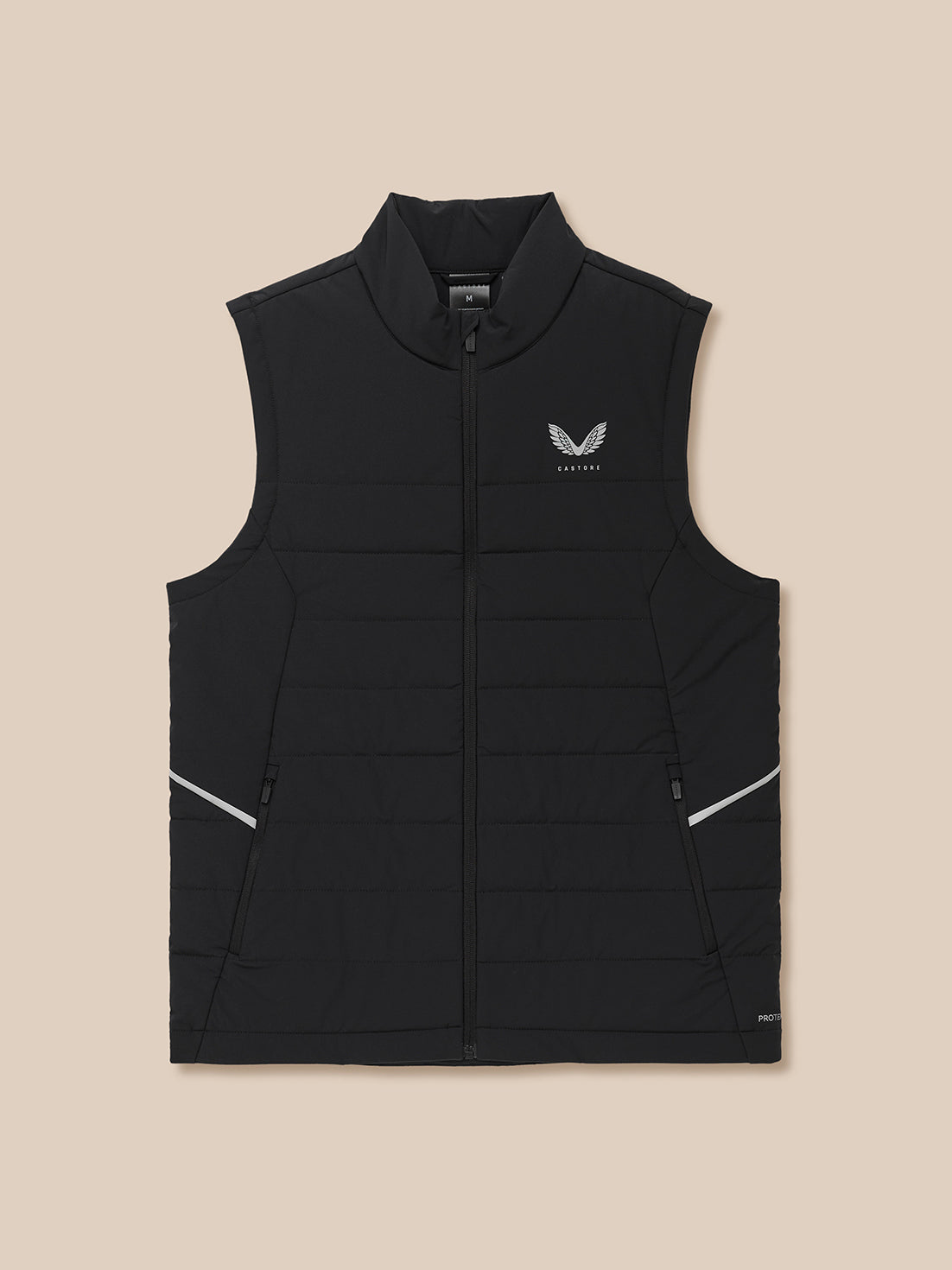 Apex Training Gilet - Black