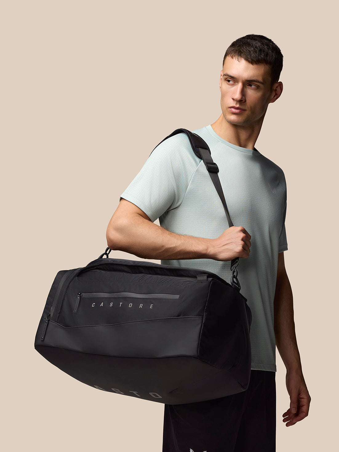 Pursuit Large Backpack - Black