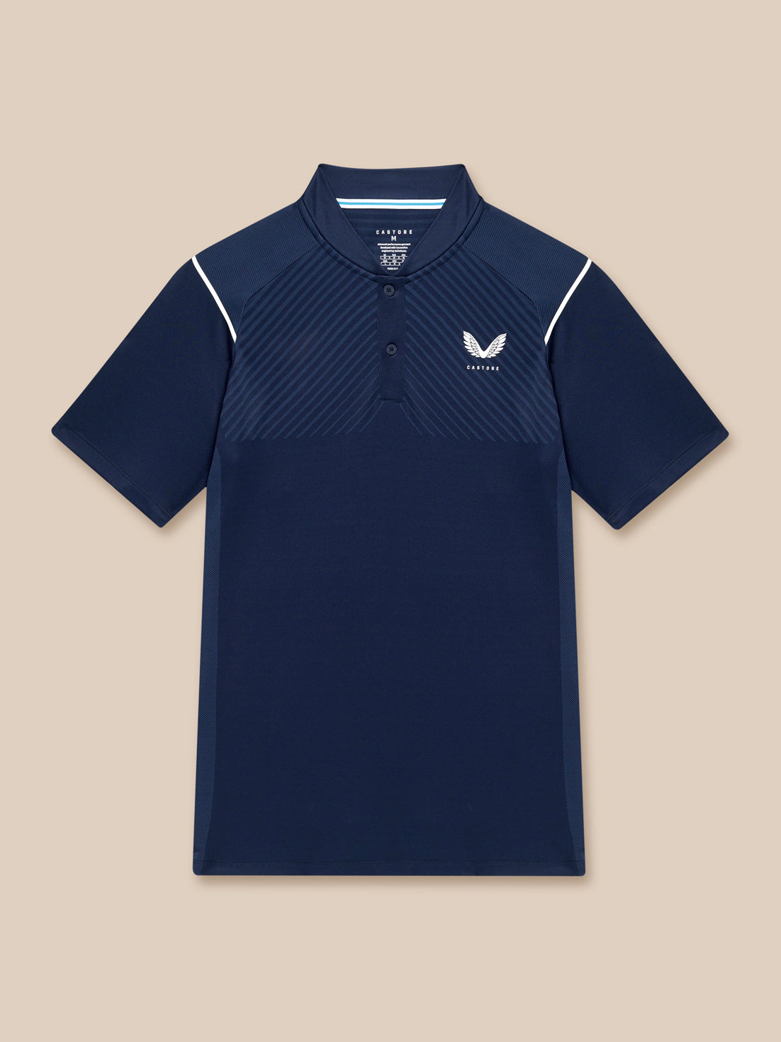 Pinnacle Golf LVS Polo - Navy
