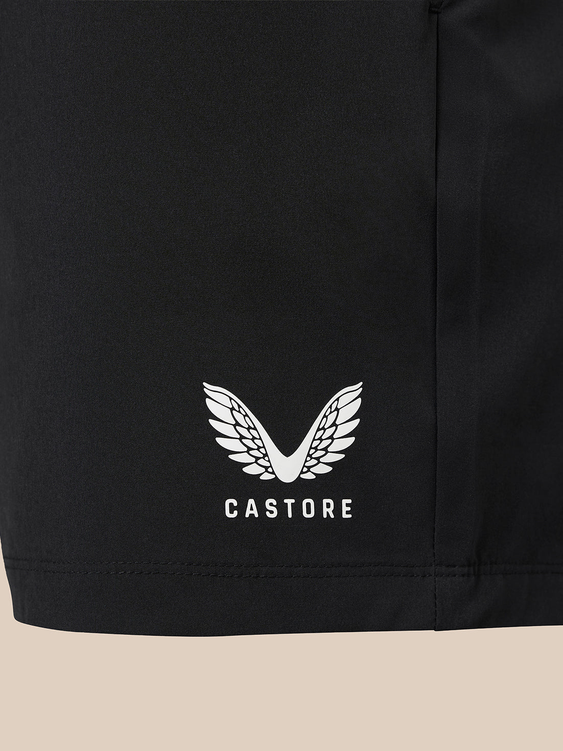 Men's 6" Shorts - Black