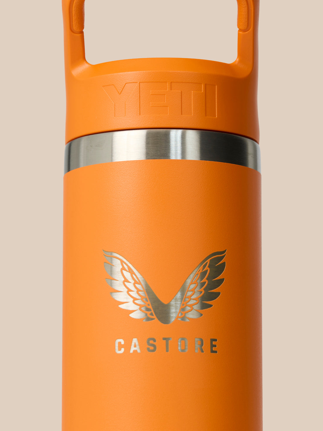 YETI x Castore Rambler 532ml