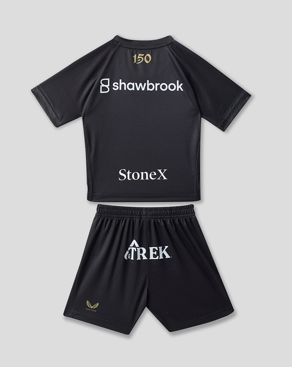 Saracens 2026/27 Infant Home Kit
