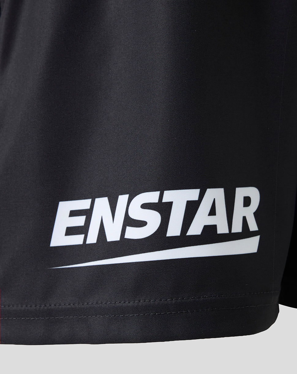 Saracens Junior 2026/27 Home Replica Shorts