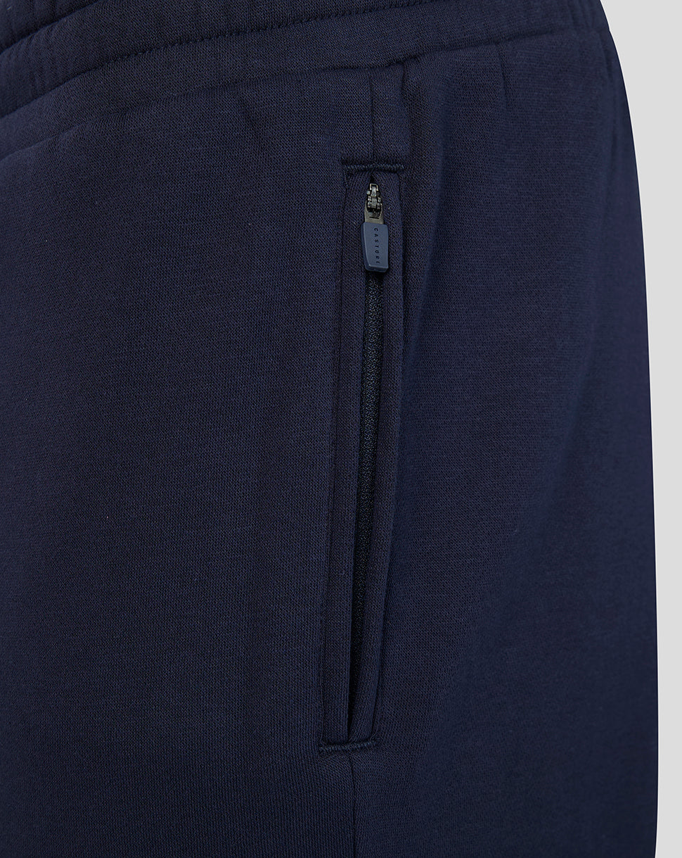 Leicester Tigers Men's 2026/27 Travel Joggers