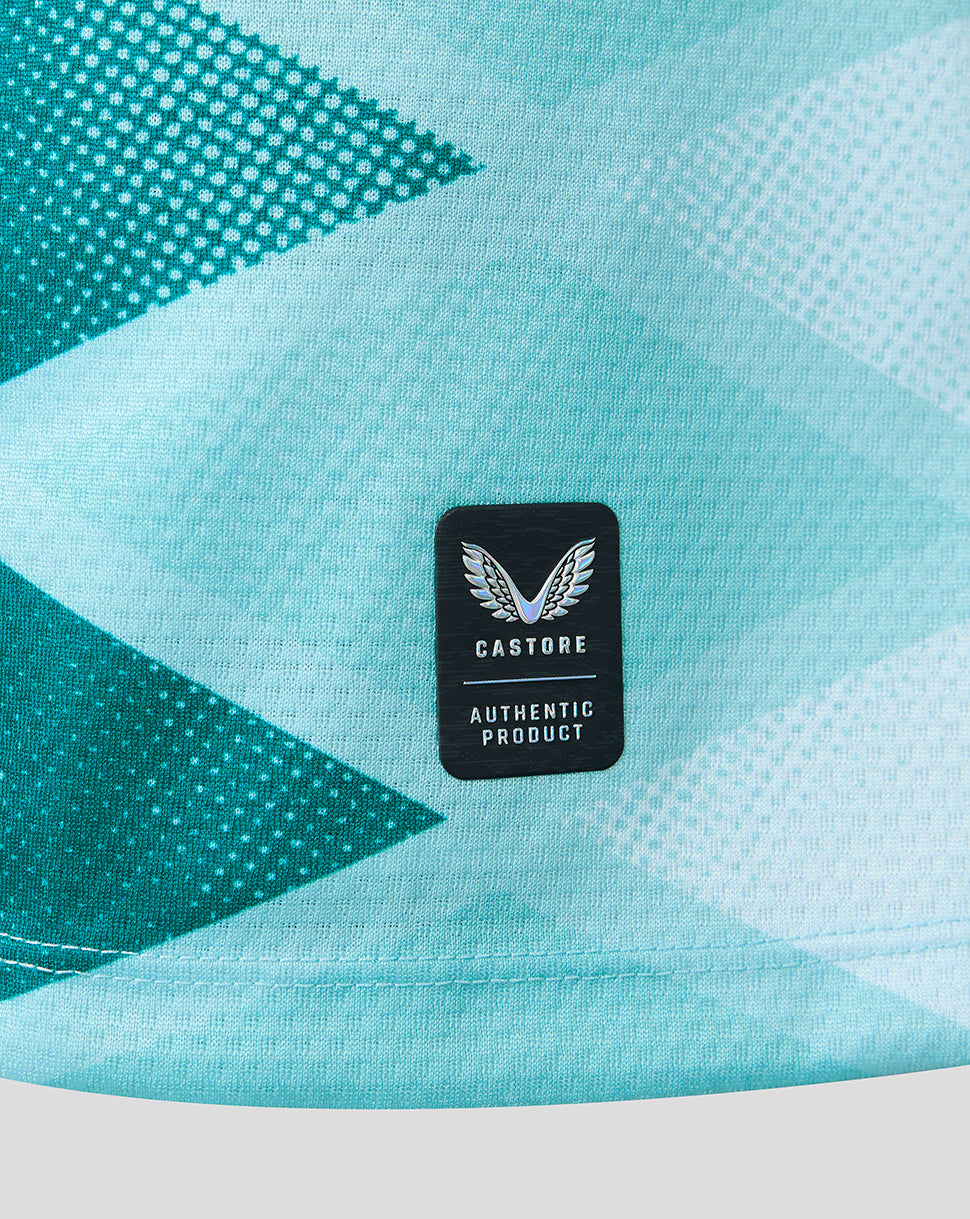 Harlequins Women's 2026/27 Away Pro Shirt