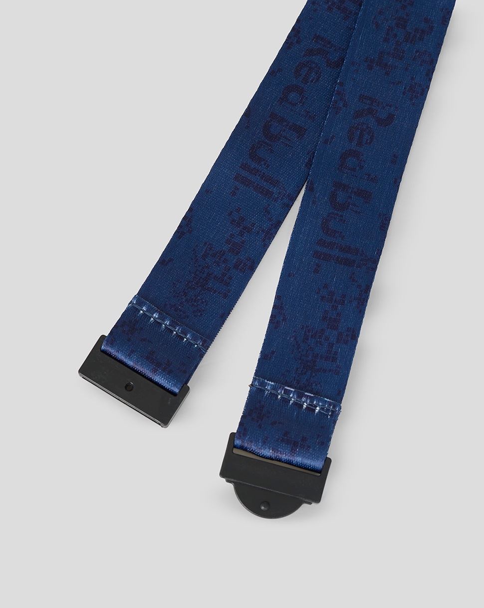 Oracle Red Bull Racing 2026 Team Lanyard