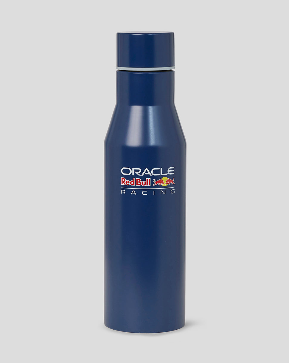 Oracle Red Bull Racing 2026 Premium Water Bottle – Castore