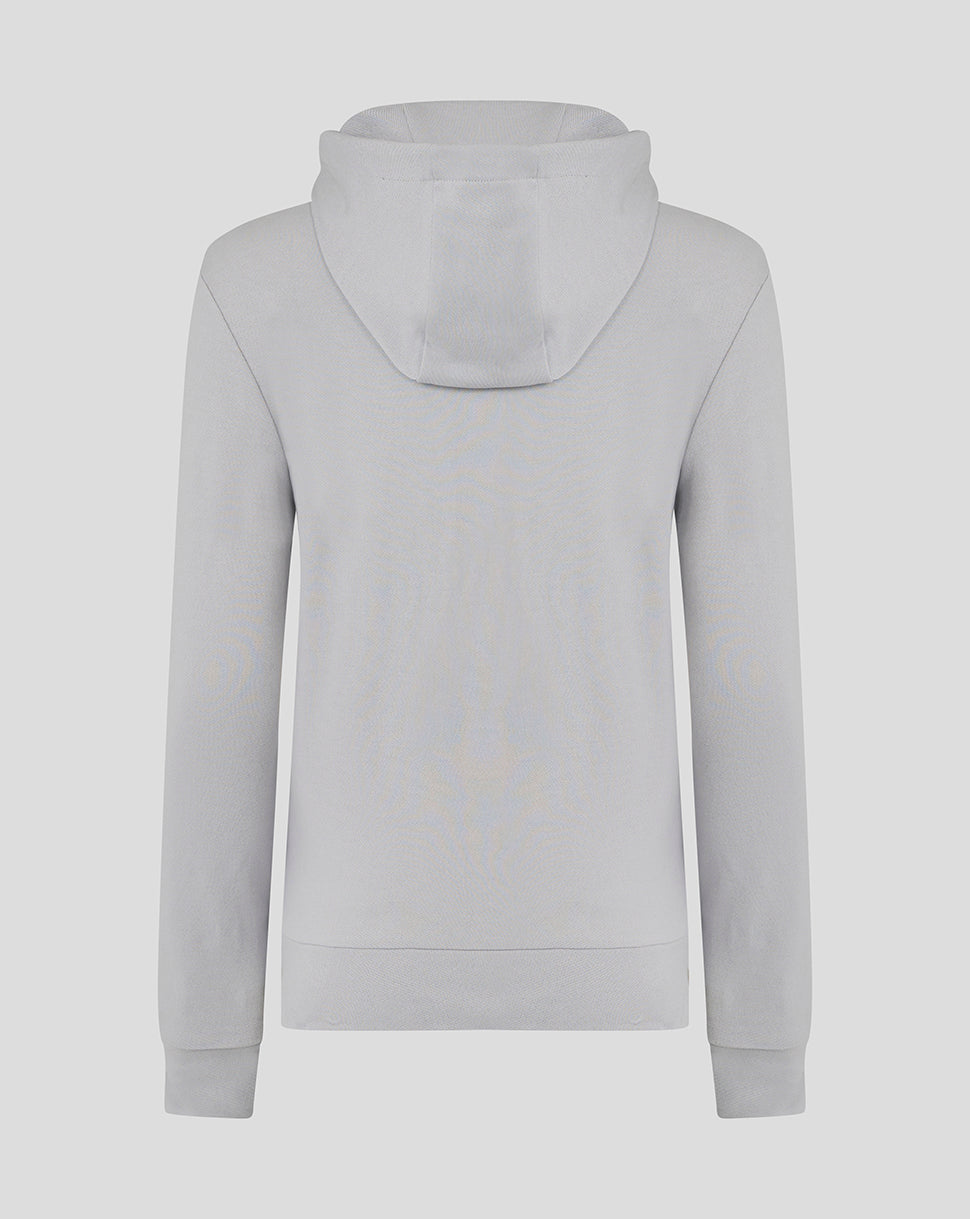 Rangers Women's 25/26 Presentation Logo Hoodie - Microchip