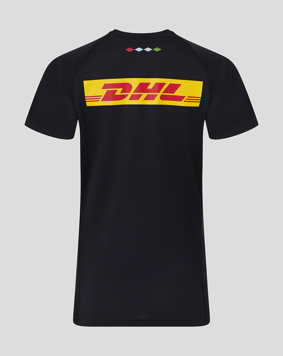 Harlequins Women's 25/26 Matchday Short Sleeve Tee