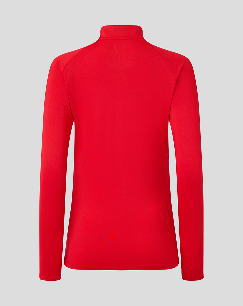 Saracens Women's 25/26 Pre Match Midlayer Top