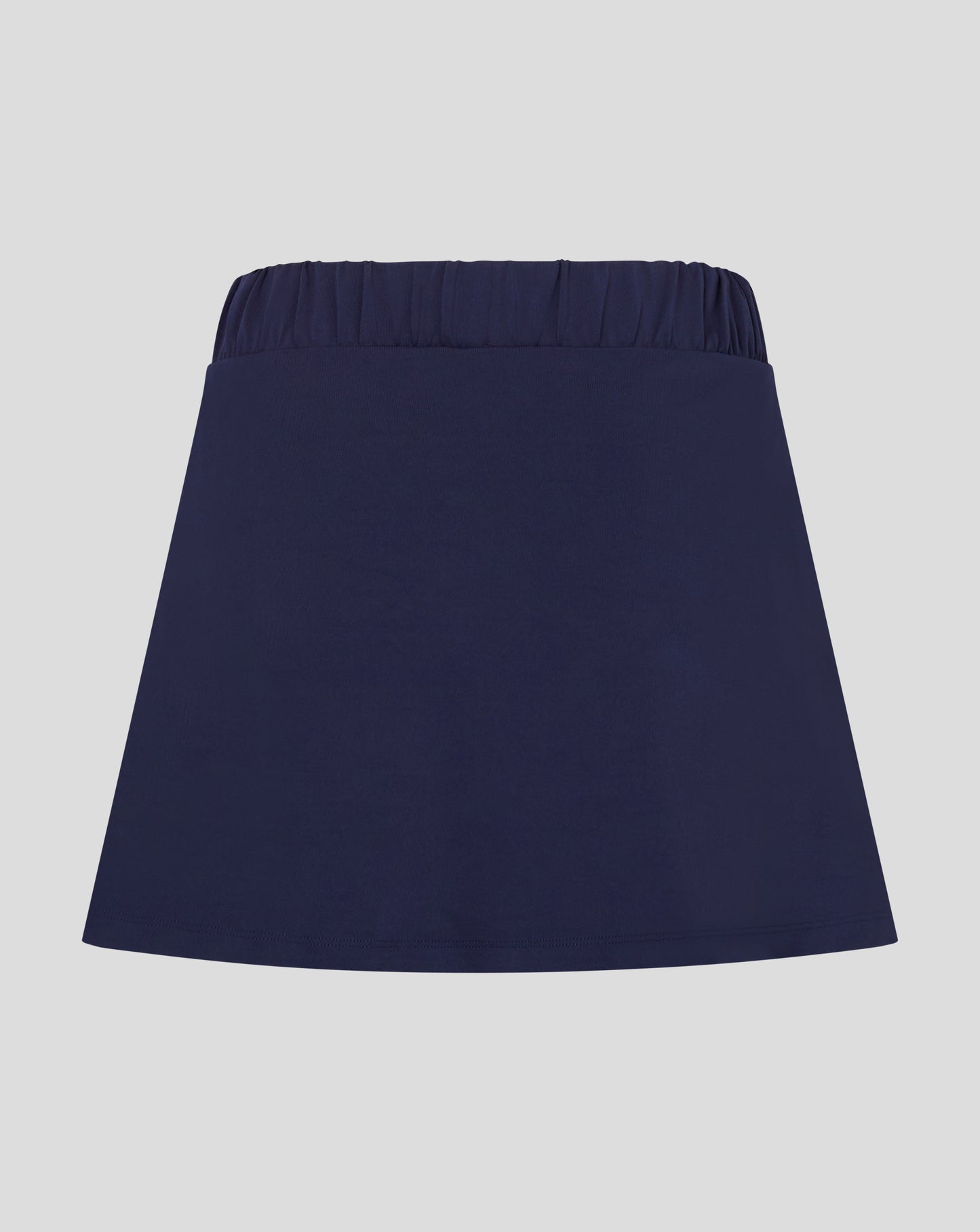 Womens Skort - Peacoat