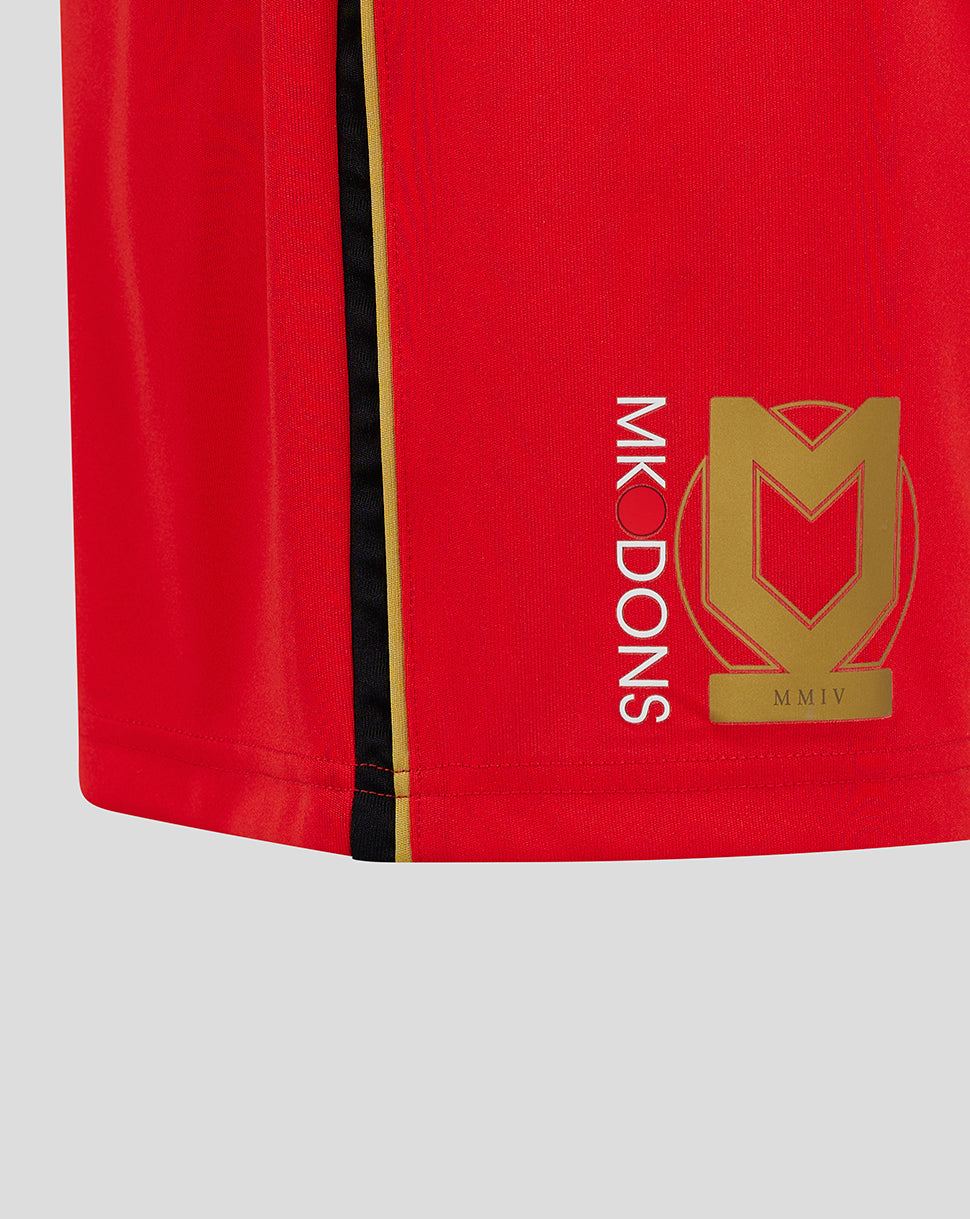 Mk Dons Women's 24/25 Away Short