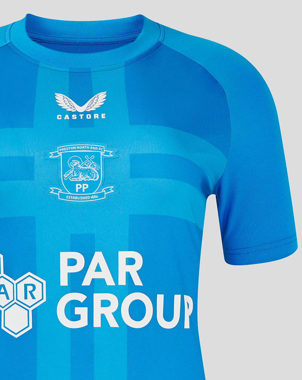 Preston Women's 24/25 Away Shirt