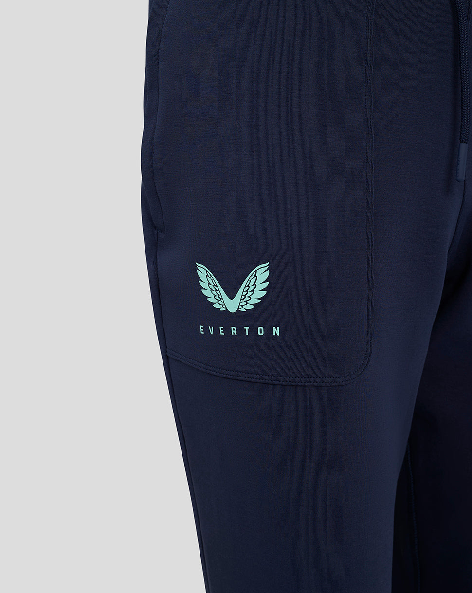 Everton 24/25 Junior Travel Pant