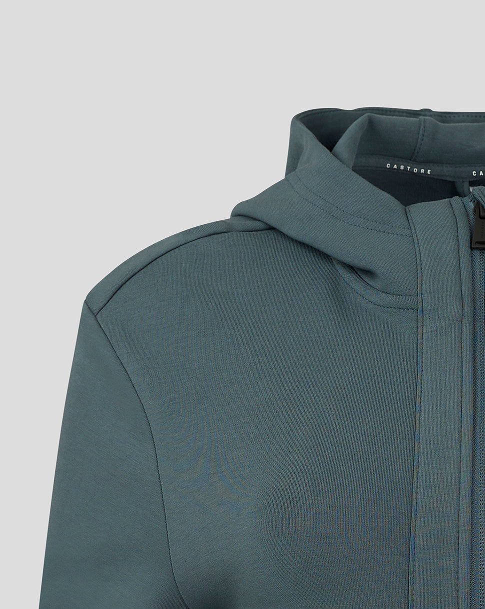 Preston Women's 24/25 Hooded Travel Jacket
