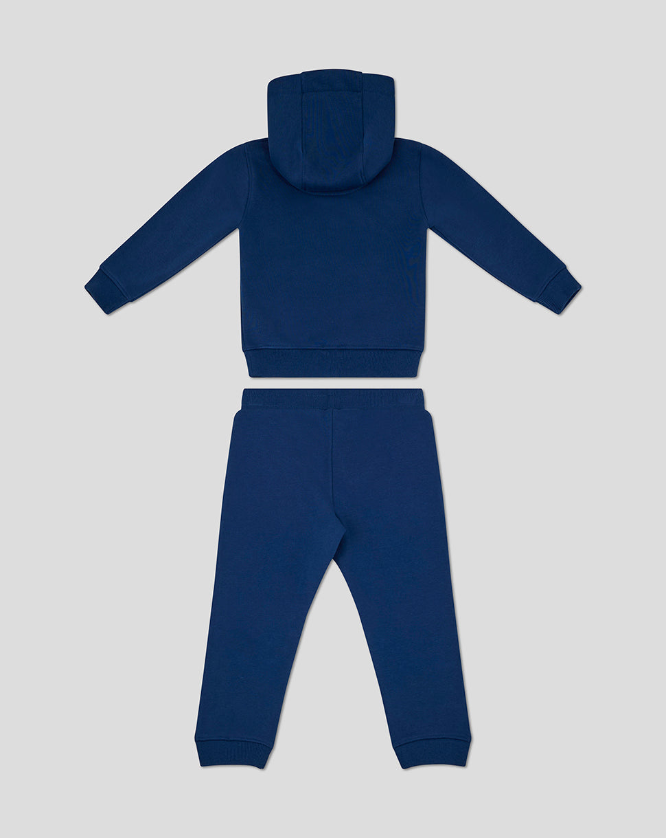 Rangers Infant Core Set - Navy