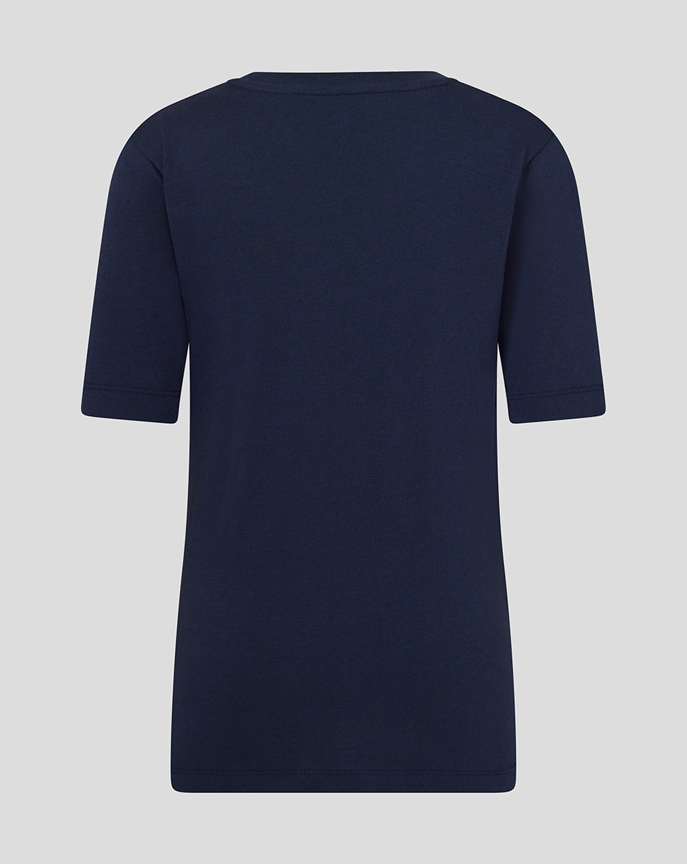 Preston Junior 25/26 Street Sign Tee