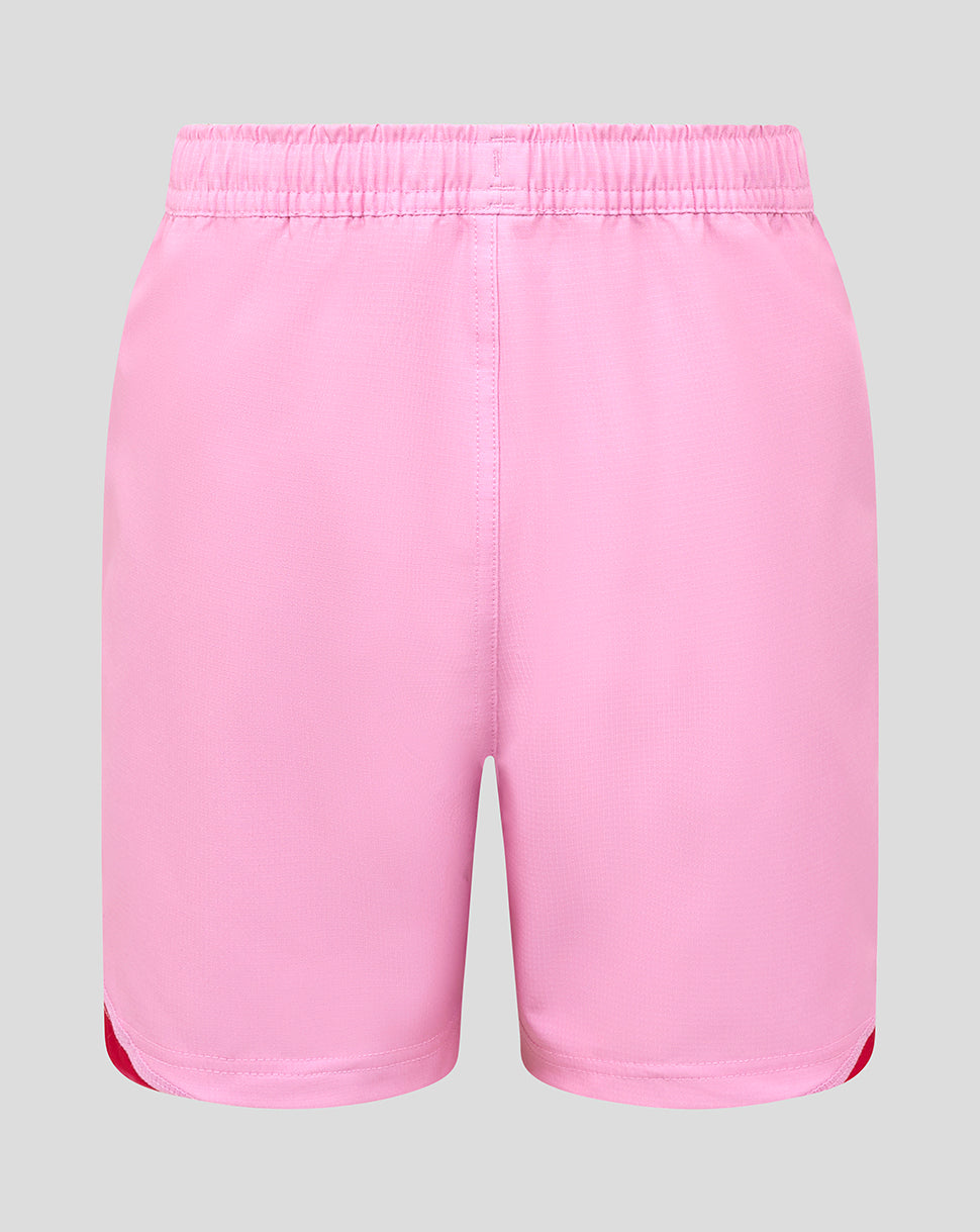 Harlequins Junior 25/26 Away Replica Shorts