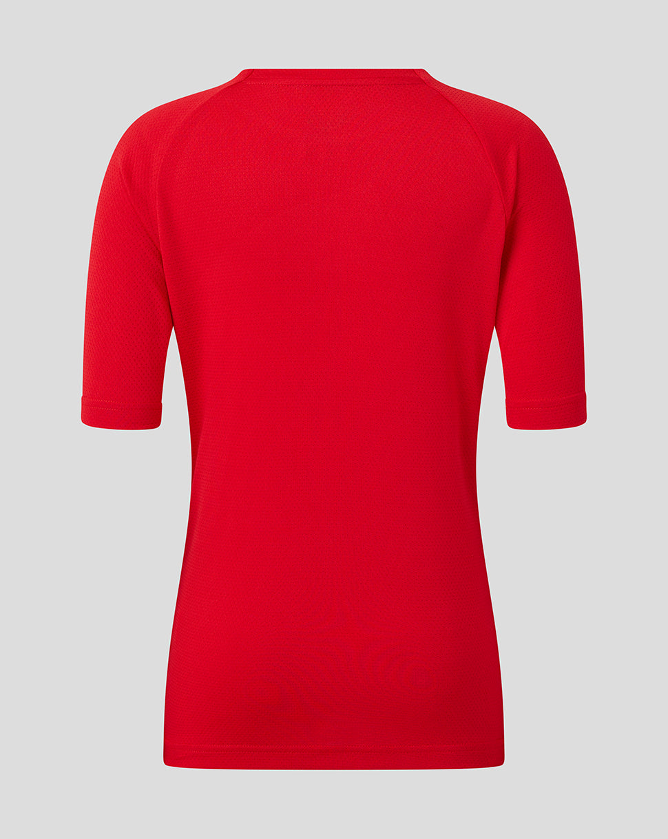 Saracens Junior's 25/26 Matchday Short Sleeve Tee