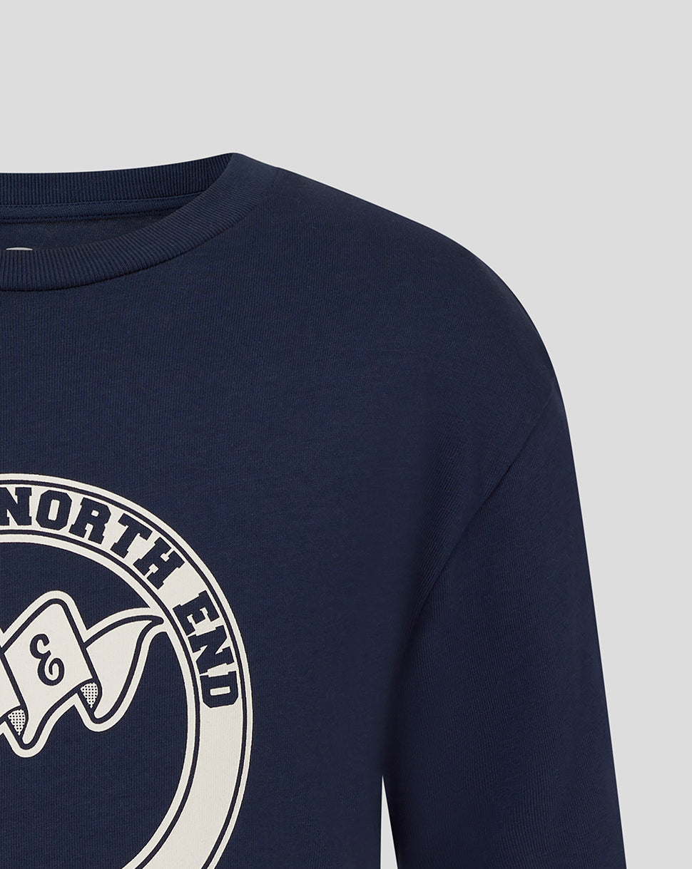 Preston Junior 25/26 Contemporary Tee