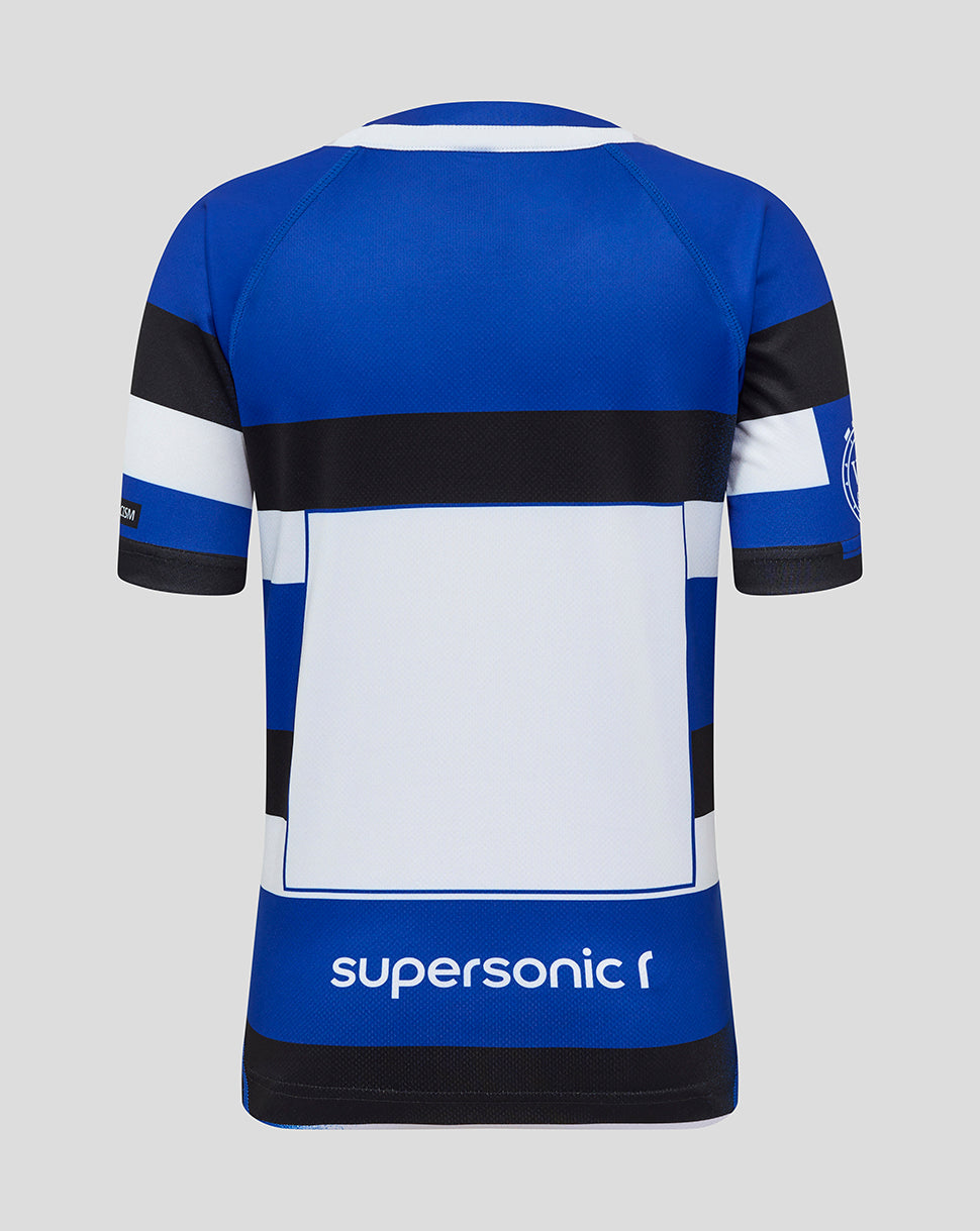 Bath Junior 25/26 Home Replica Shirt