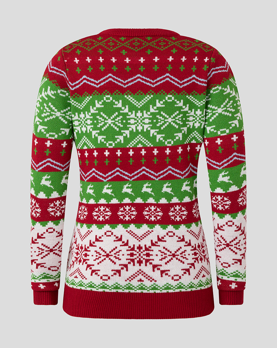 Harlequins Junior 25/26 Christmas Jumper