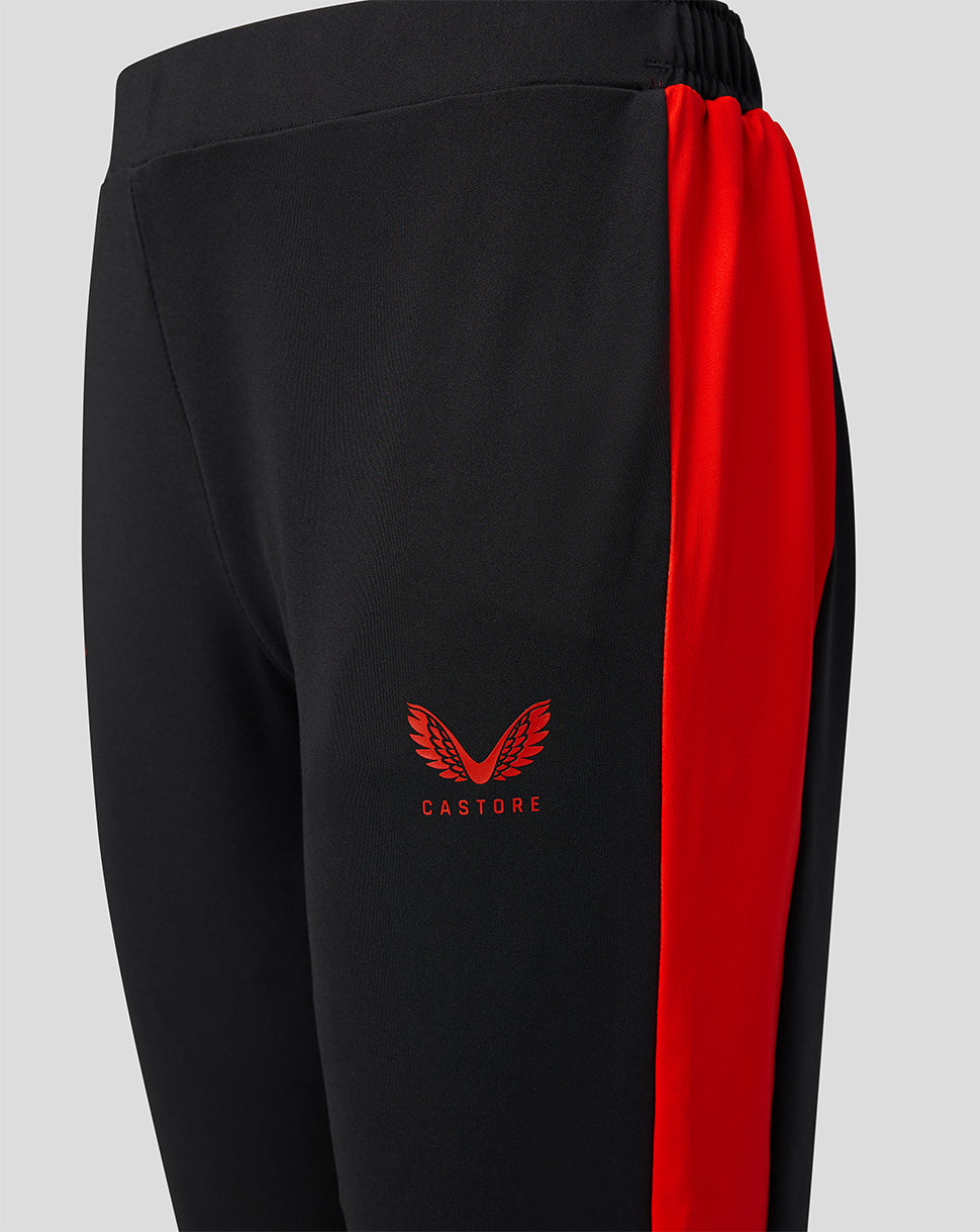 Welsh Fire The Hundred Junior 2026 Sub Slim Fit Pants