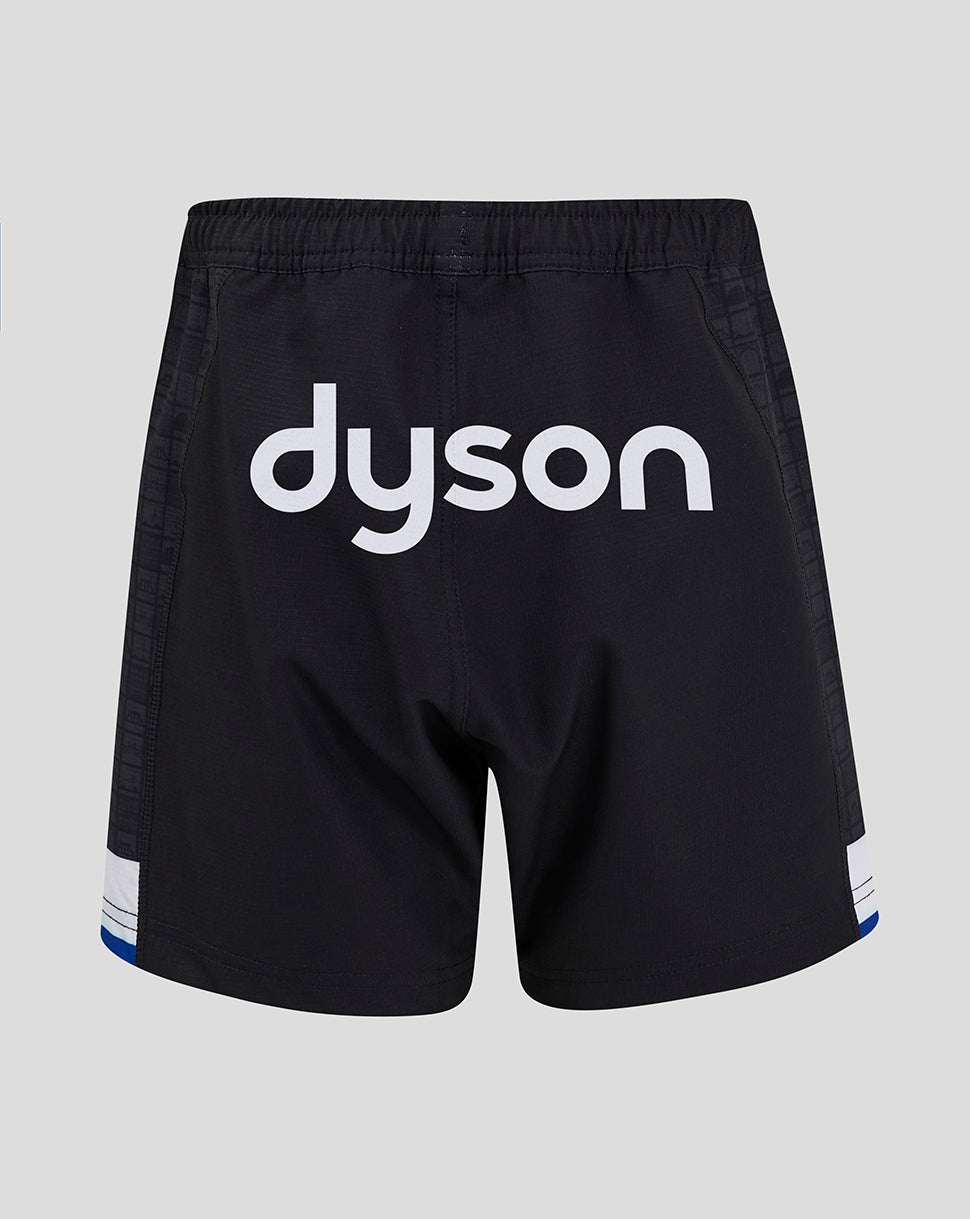 Bath Rugby Junior 24/25 Home Shorts