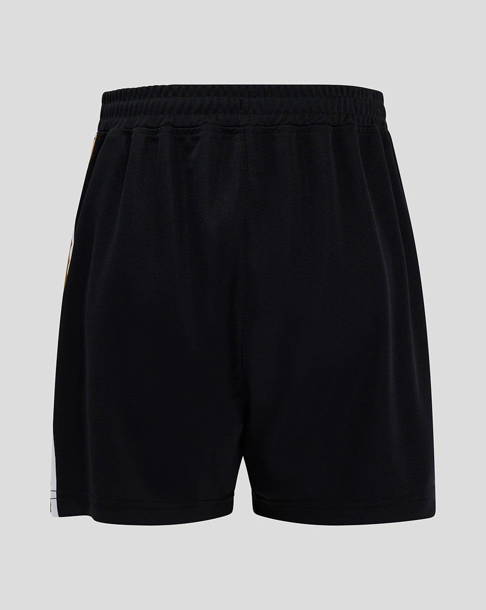 Mk Dons Junior 24/25 Third Shorts