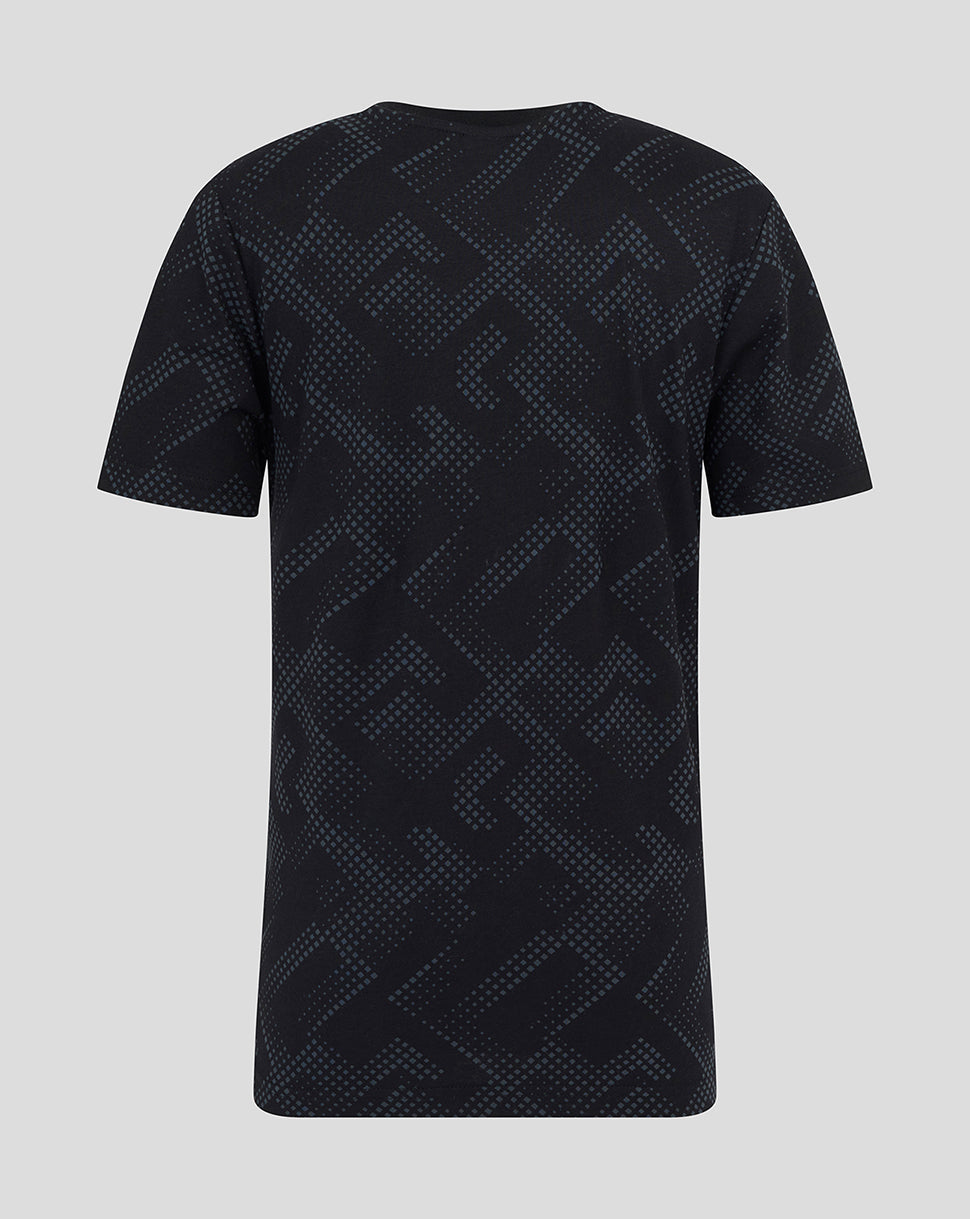 Harlequins Youth 24/25 Short PJ Set