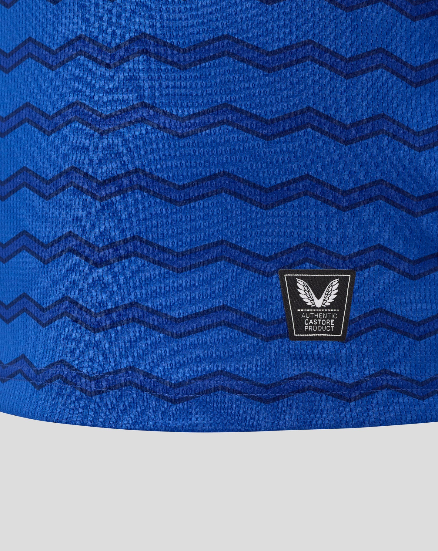 Everton FC Men's 25/26 Home Shirt - Blue