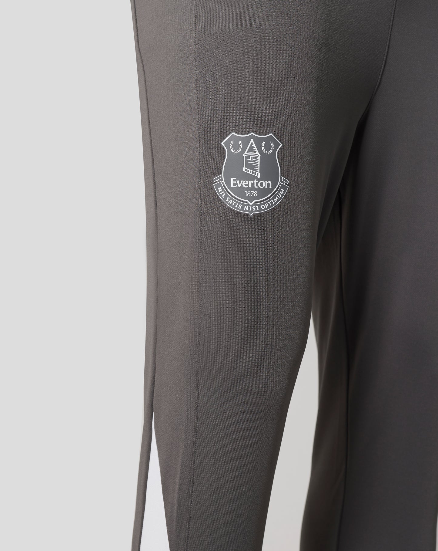 Everton FC Men's 25/26 Performance Knit Pants - Thunderstorm