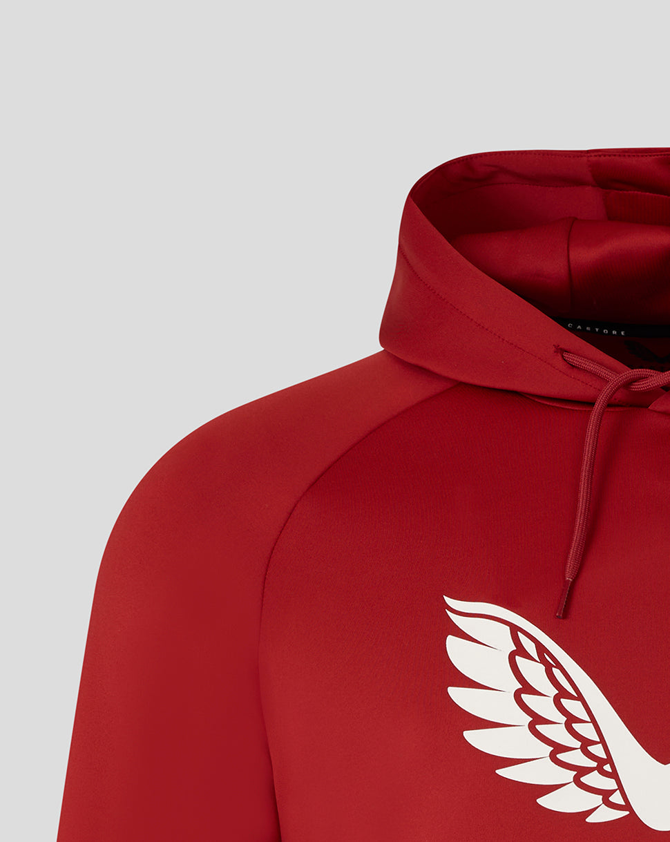 Saracens Men's 25/26 Presentation Scuba Hoodie