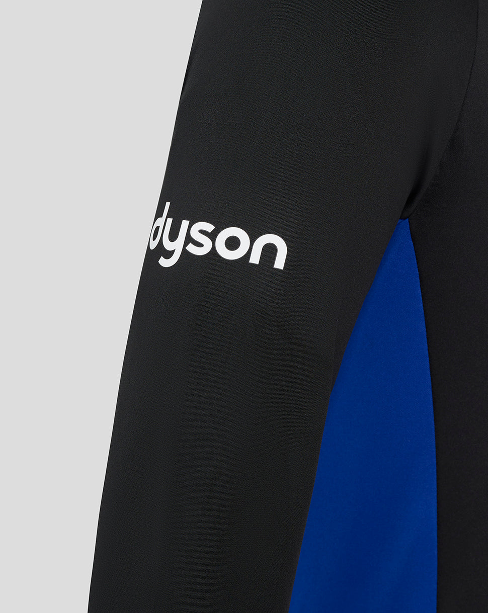 Bath Rugby Junior 25/26 Quarter-Zip Training Midlayer