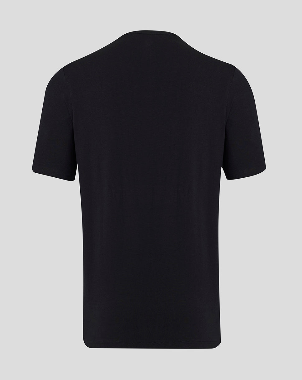 Bath Men's 25/26 Travel Short Sleeve Tee