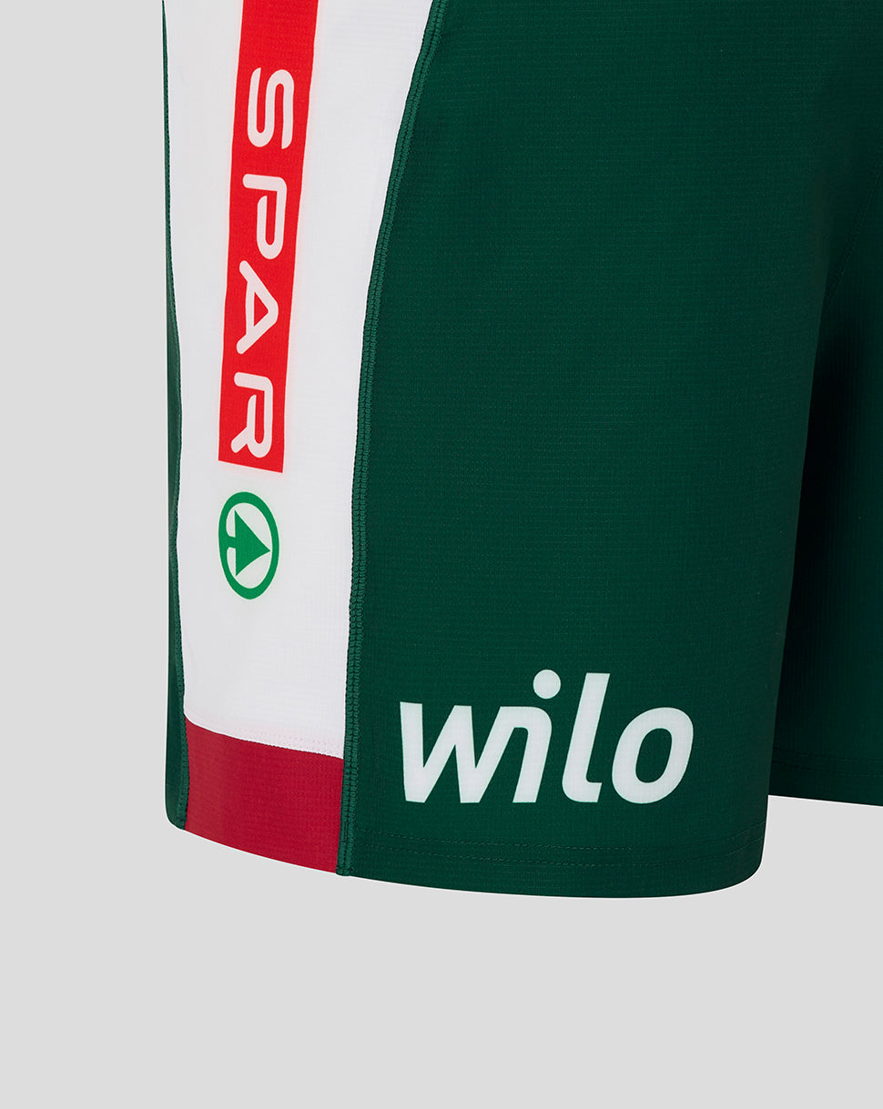 Leicester Tigers Men's 25/26 Pro Home Short